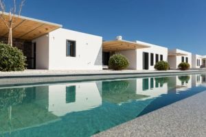 Paros Luxury Villas