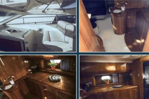 luxury Sailing Yacht Mykonos